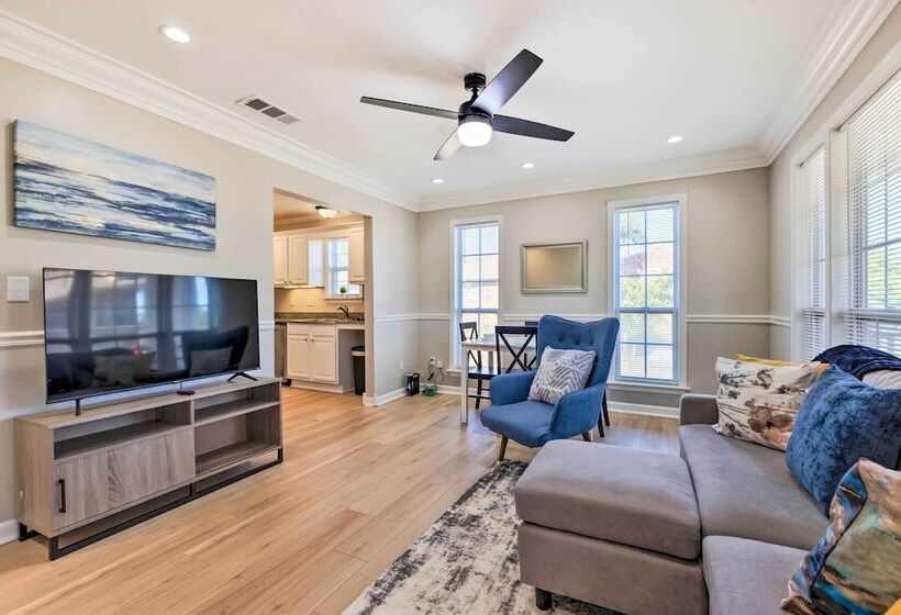 Mississippi Gulf Coast Vacation Home Rental!