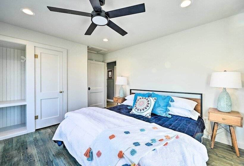 Modern Bentonville Home: Mountain Biker S Paradise