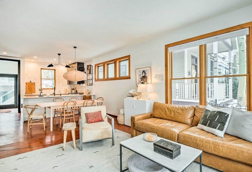 Whistle Pig  A Downtown Escape In Breckenridge