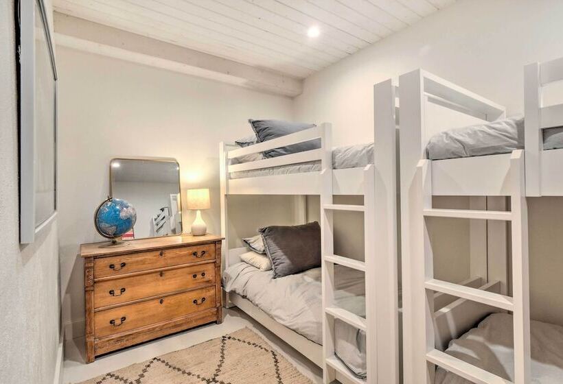 Whistle Pig  A Downtown Escape In Breckenridge