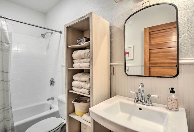 Whistle Pig  A Downtown Escape In Breckenridge