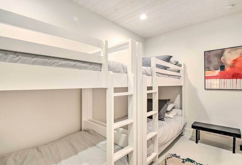 Whistle Pig  A Downtown Escape In Breckenridge