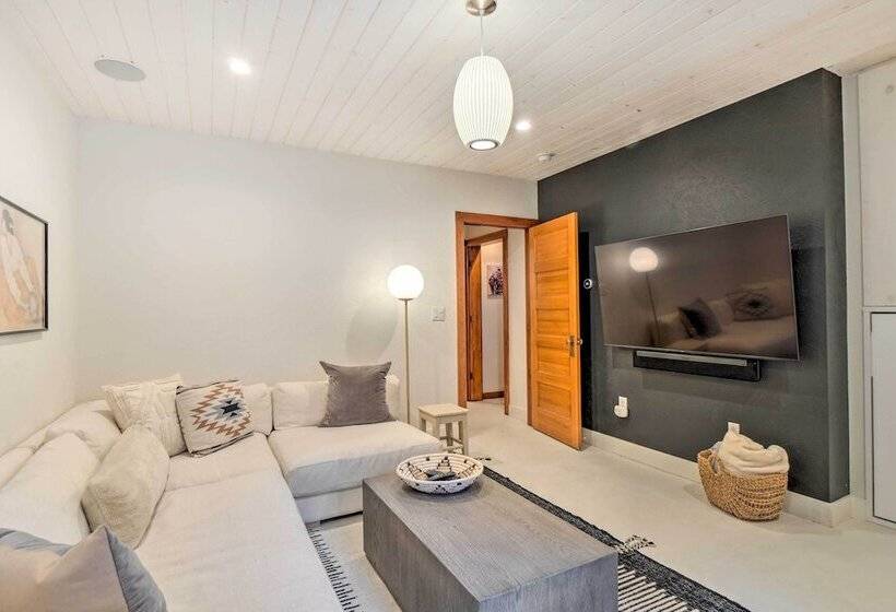 Whistle Pig  A Downtown Escape In Breckenridge