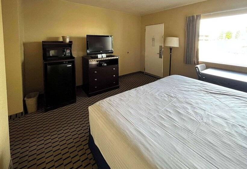 Motel 6 Fairmont, Wv   Downtown