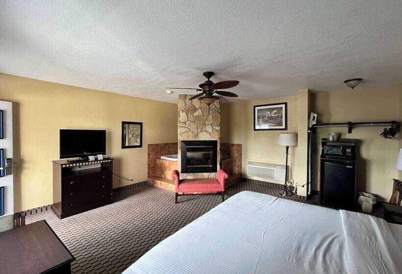 Motel 6 Fairmont, Wv   Downtown