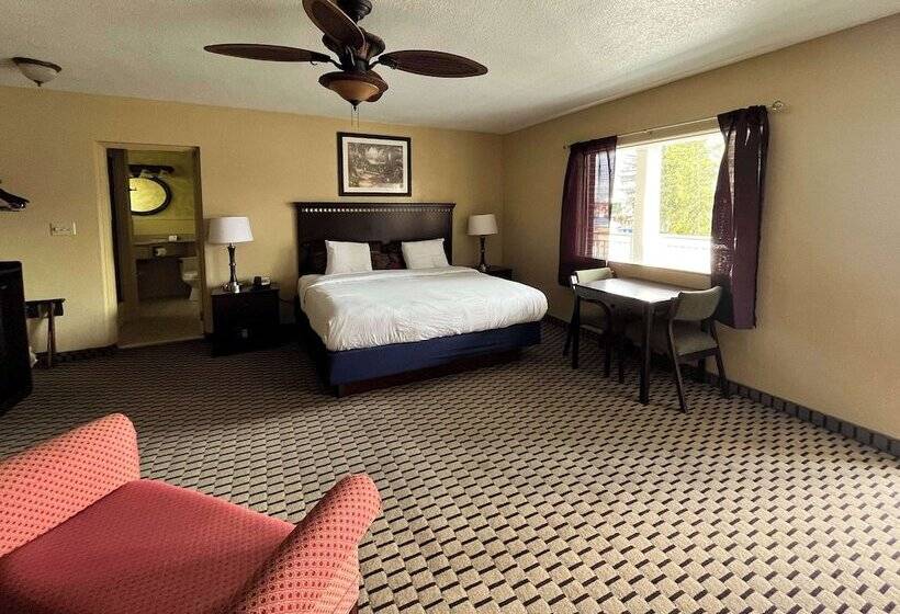 Motel 6 Fairmont, Wv   Downtown