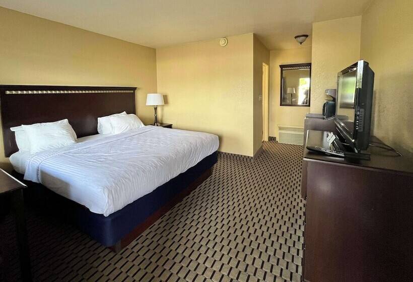 Motel 6 Fairmont, Wv   Downtown