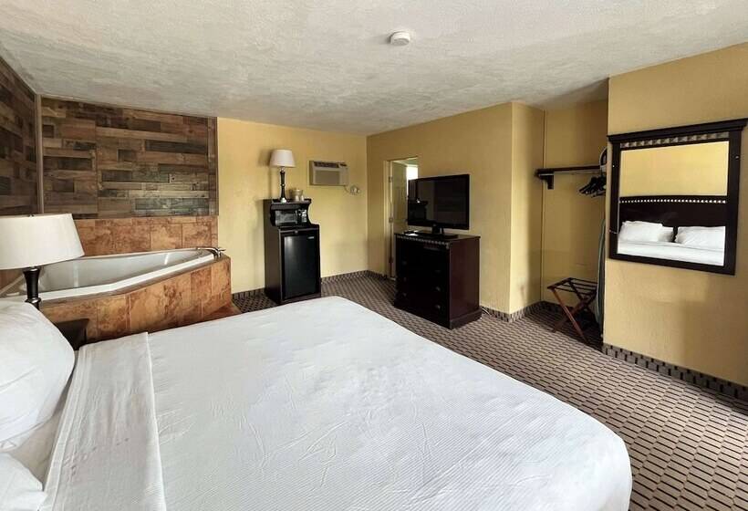 Motel 6 Fairmont, Wv   Downtown