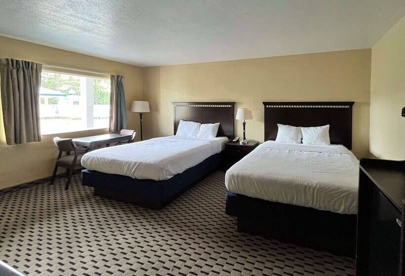 Motel 6 Fairmont, Wv   Downtown