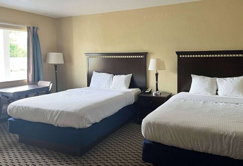 Motel 6 Fairmont, Wv   Downtown