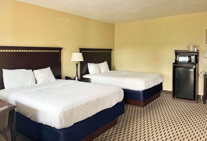 Motel 6 Fairmont, Wv   Downtown