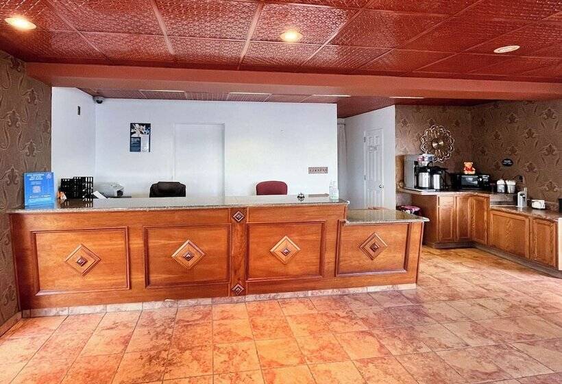 Motel 6 Fairmont, Wv   Downtown