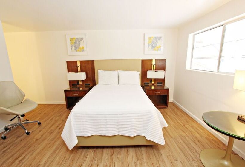 汽车旅馆  Cannon Inn