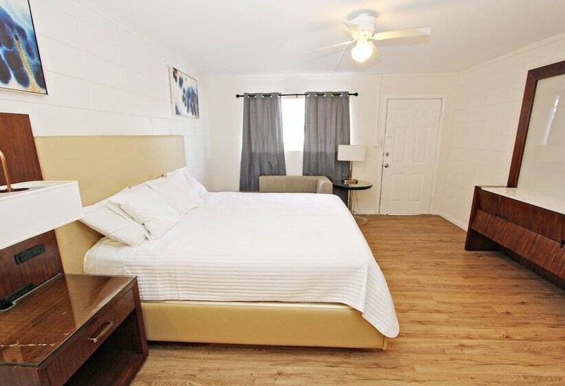 汽车旅馆  Cannon Inn