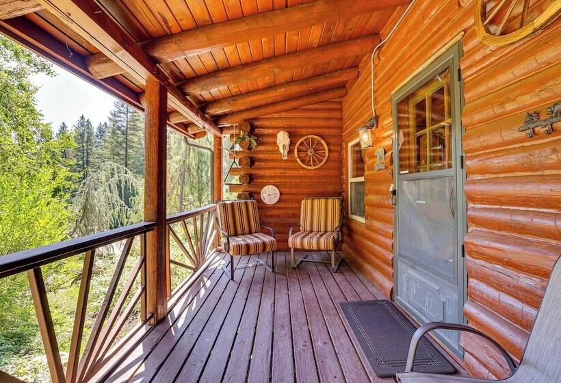 Horse Tours + Wildlife: Boise Ranch Home W/ Pool!