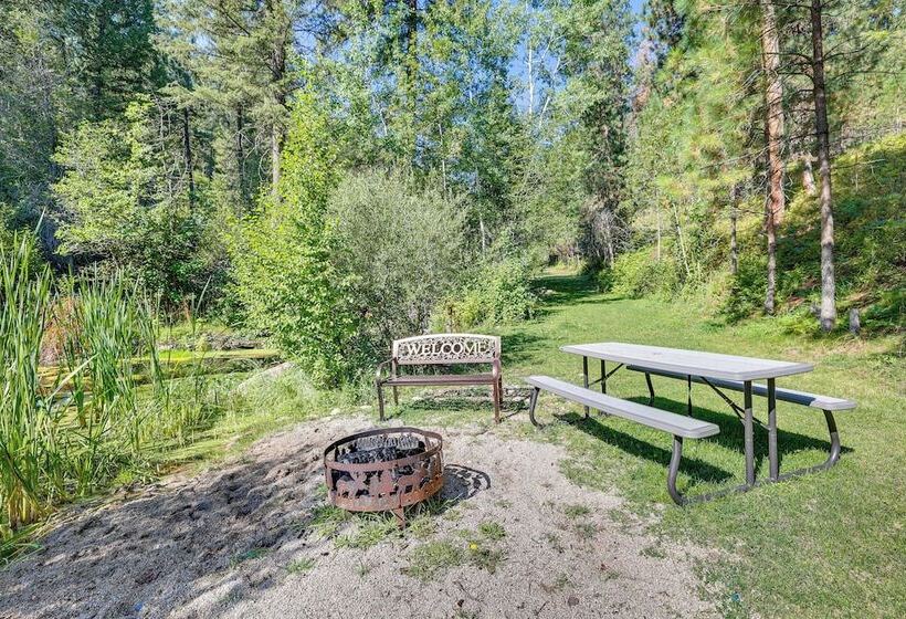 Horse Tours + Wildlife: Boise Ranch Home W/ Pool!