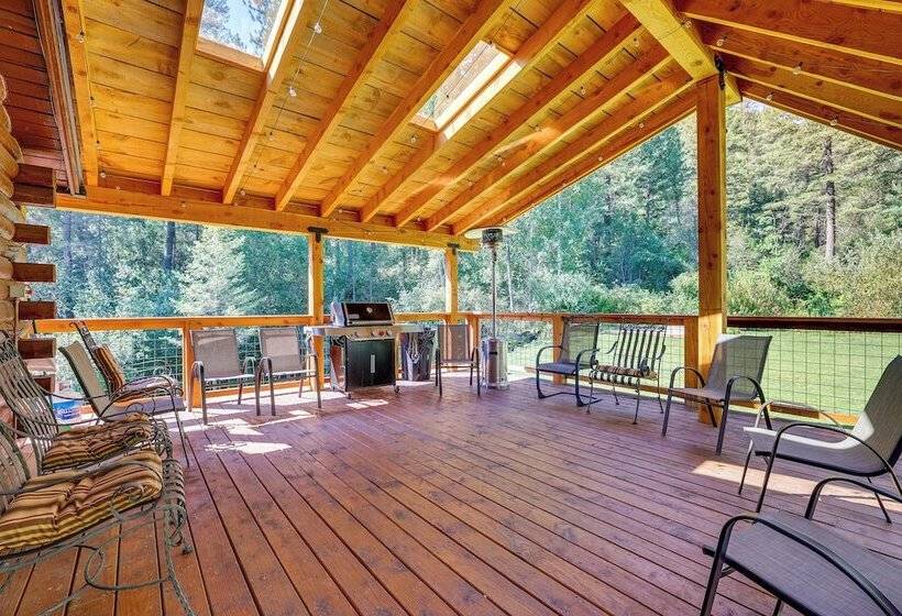 Horse Tours + Wildlife: Boise Ranch Home W/ Pool!