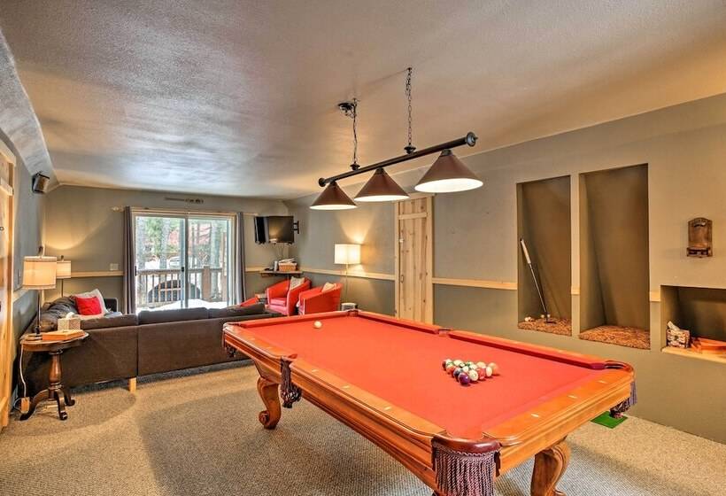 Mountain Chalet W/ Hot Tub By Cle Elum Lake!