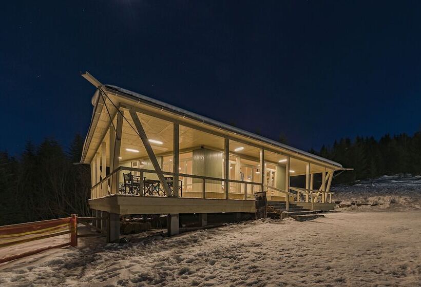 Mountain Rest Pension