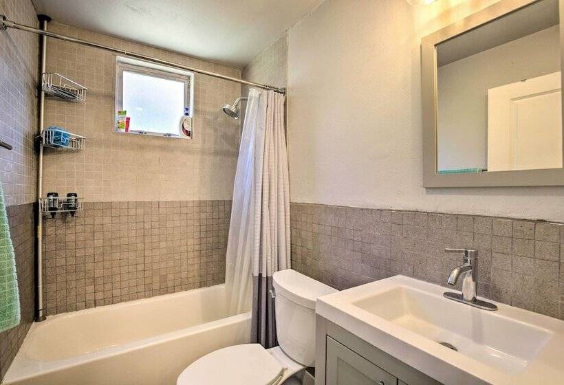 National City Hideaway ~ 6 Mi To San Diego Zoo