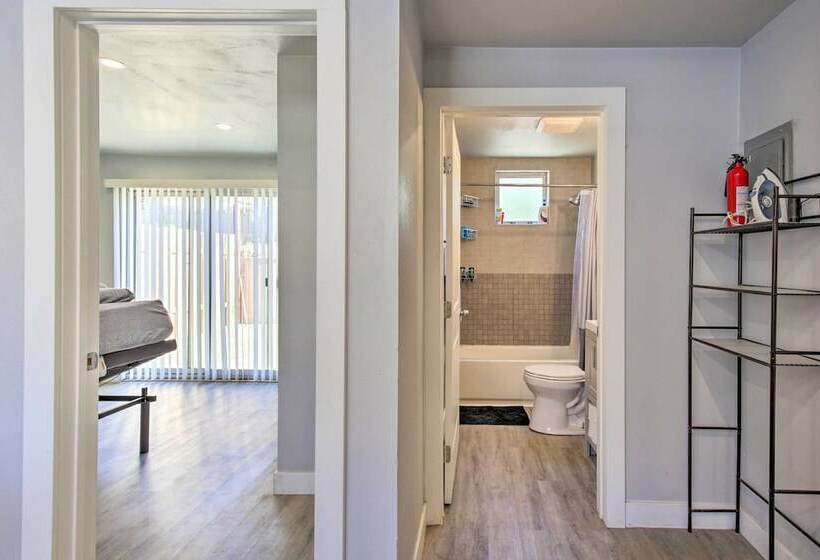 National City Hideaway ~ 6 Mi To San Diego Zoo