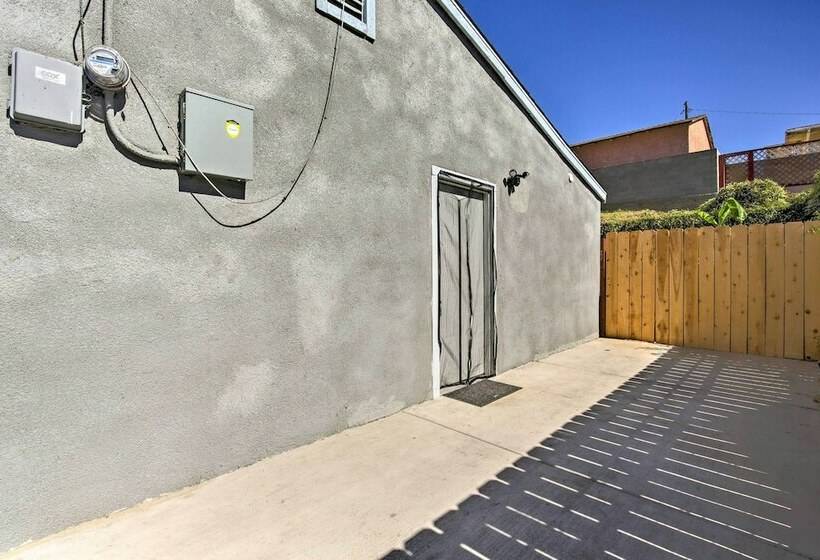 National City Hideaway ~ 6 Mi To San Diego Zoo