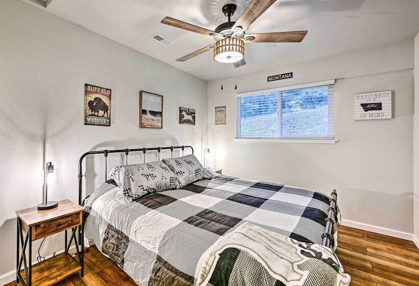 North Fork Vacation Rental: 28 Mi To Yosemite