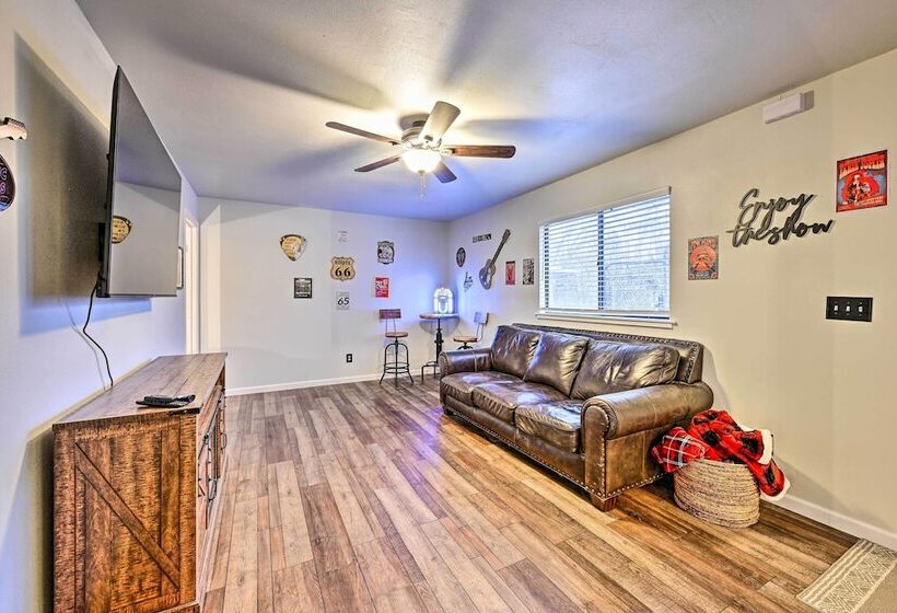 North Fork Vacation Rental: 28 Mi To Yosemite