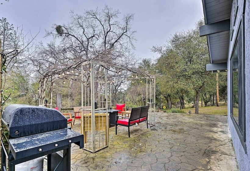 North Fork Vacation Rental: 28 Mi To Yosemite