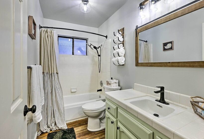 North Fork Vacation Rental: 28 Mi To Yosemite