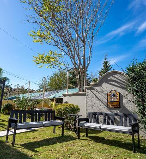 Nuevo Centro Hotel Villa Carlos Paz