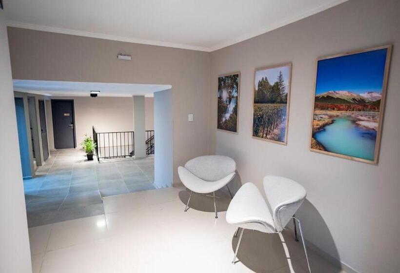 Nuevo Centro Hotel Villa Carlos Paz