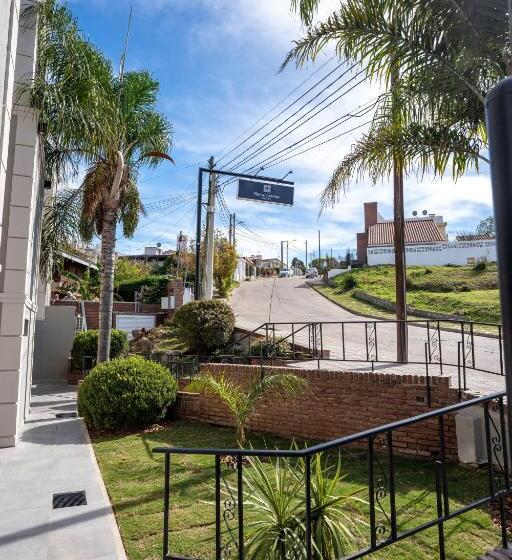 Nuevo Centro Hotel Villa Carlos Paz