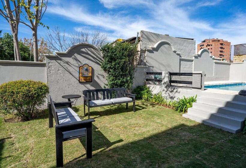 Nuevo Centro Hotel Villa Carlos Paz