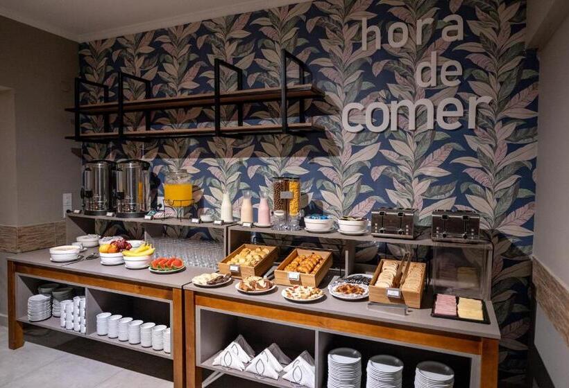 Nuevo Centro Hotel Villa Carlos Paz