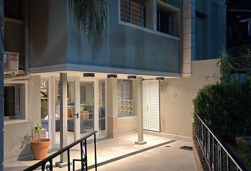 Nuevo Centro Hotel Villa Carlos Paz