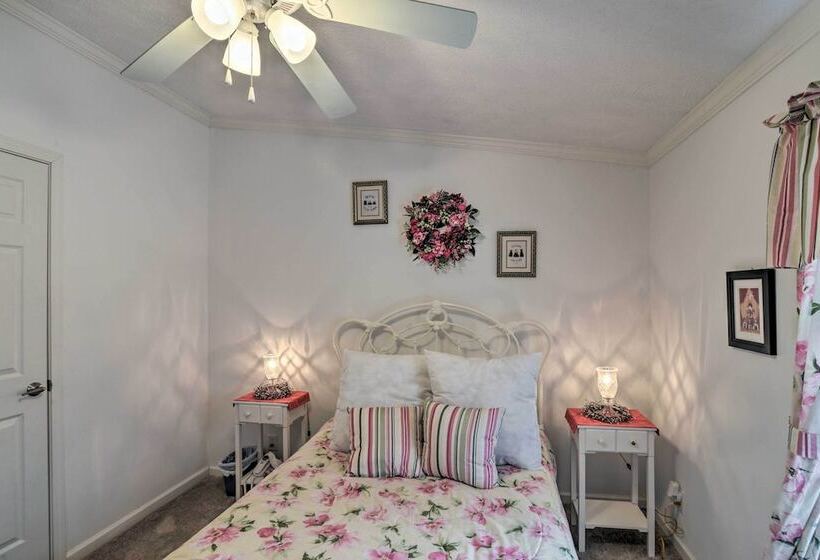 Oakland Retreat ~ 13 Mi To Deep Creek Lake!