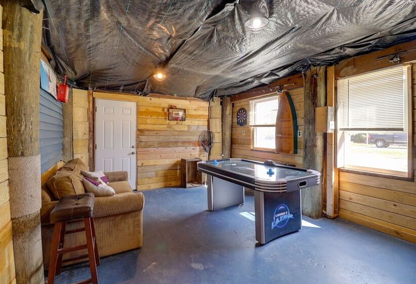 Oceanfront Milford Home W/ View & Boat Access