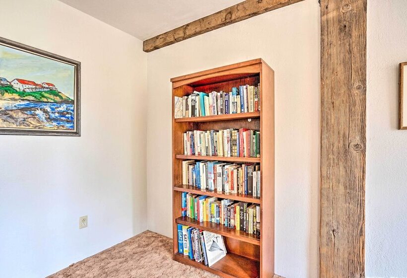 Peaceful Applegate River Valley Sanctuary!