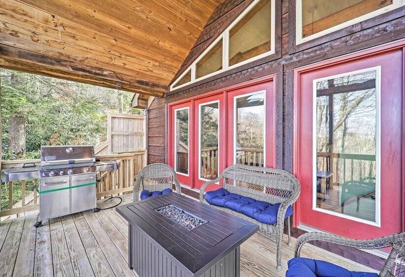 Near Ski Areas: Mtn View Banner Elk Cabin