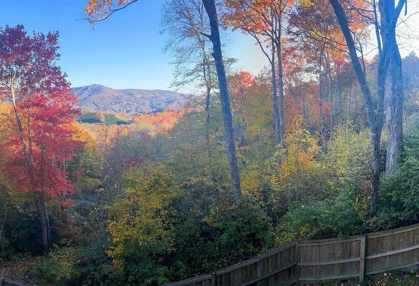 Near Ski Areas: Mtn View Banner Elk Cabin