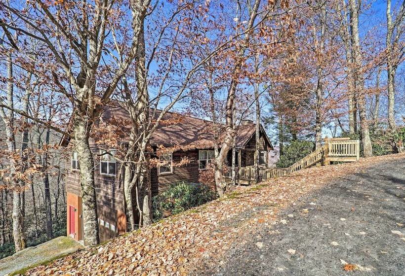 Near Ski Areas: Mtn View Banner Elk Cabin