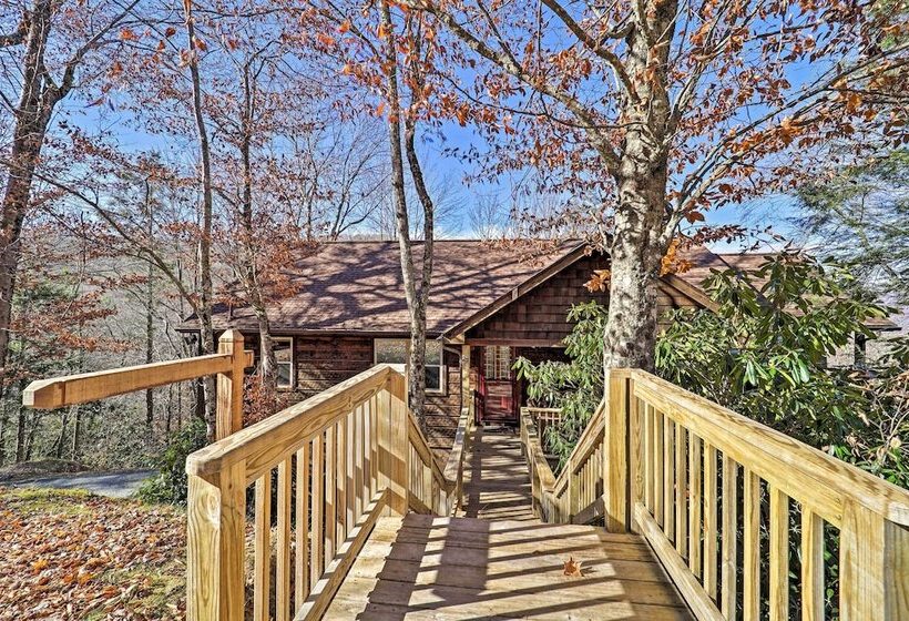 Near Ski Areas: Mtn View Banner Elk Cabin