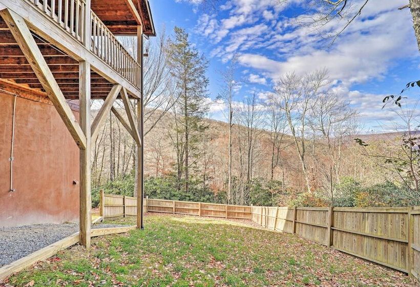 Near Ski Areas: Mtn View Banner Elk Cabin