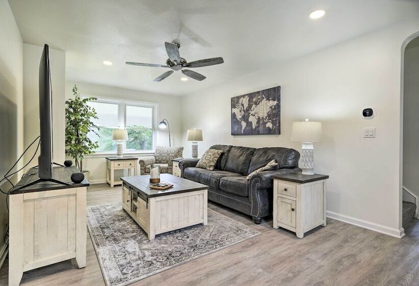 Pennsylvania Vacation Rental: Close To Hiking