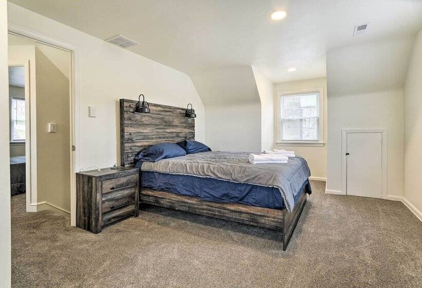 Pennsylvania Vacation Rental: Close To Hiking