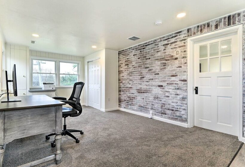 Pennsylvania Vacation Rental: Close To Hiking