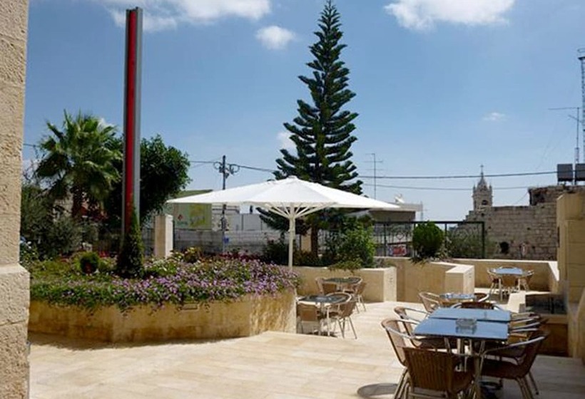 پانسیون Abrahams Herberge