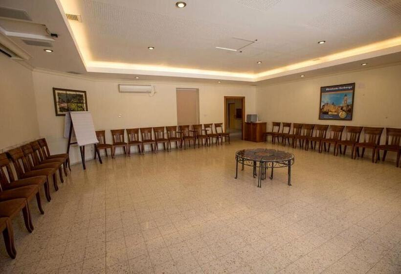 پانسیون Abrahams Herberge