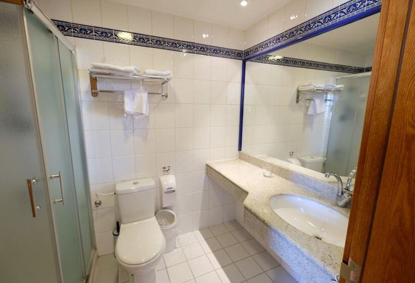 پانسیون Abrahams Herberge